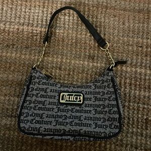 Juicy Couture Shoulder Bag